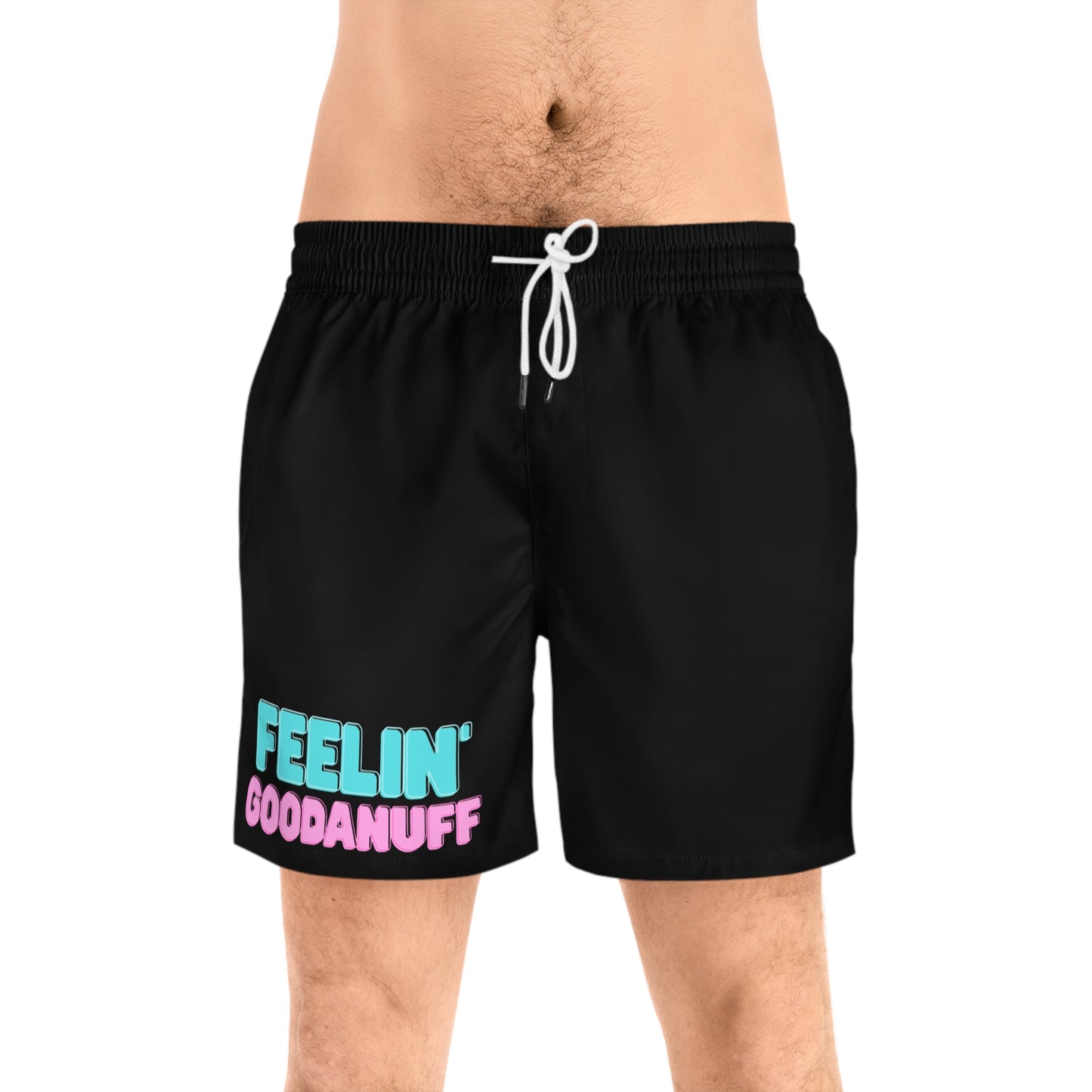 Feelin GoodaNuff Men's Outdoor Shorts