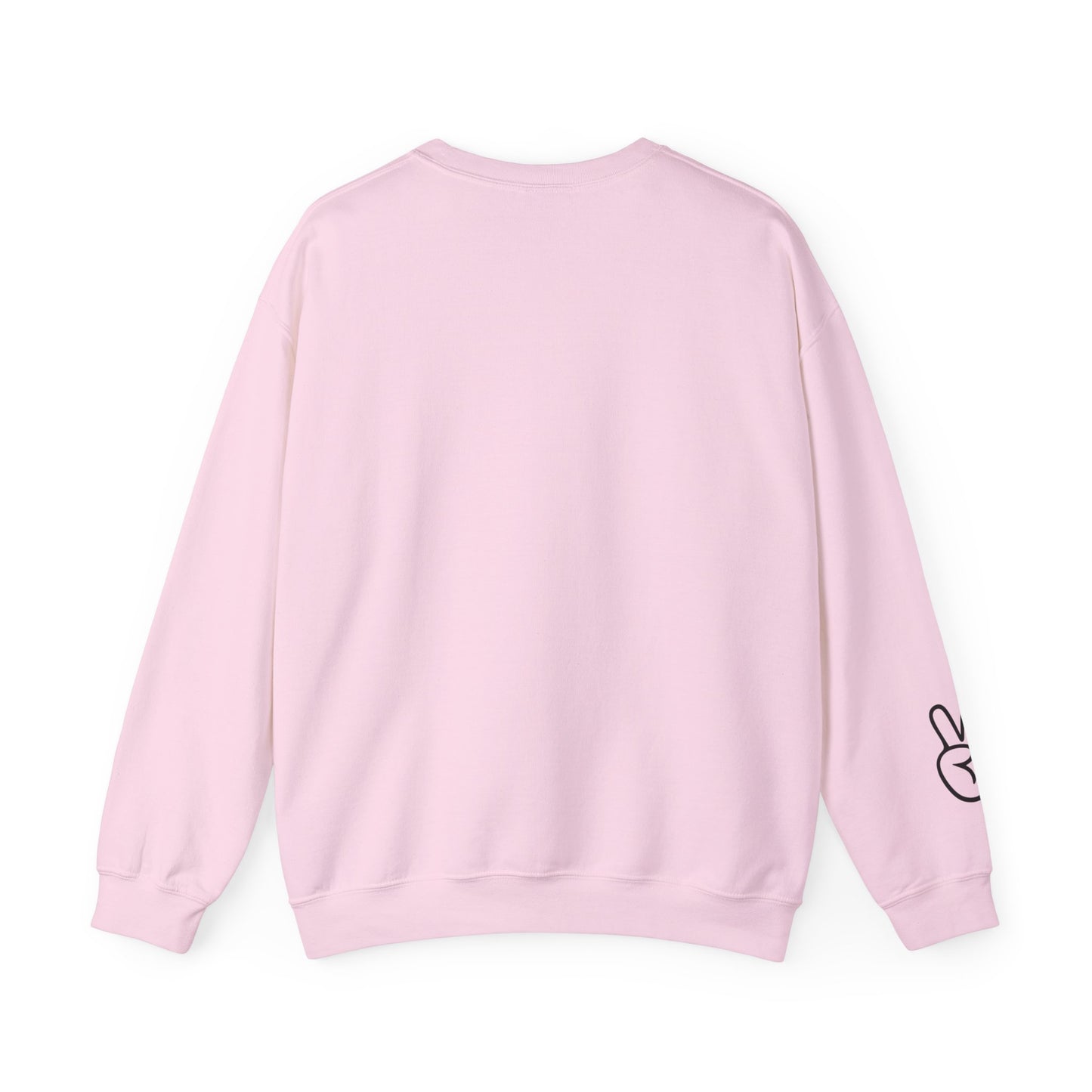 GoodaNuff Vibes Unisex Crewneck