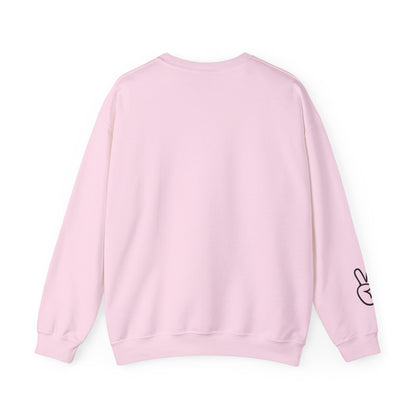 GoodaNuff Vibes Unisex Crewneck