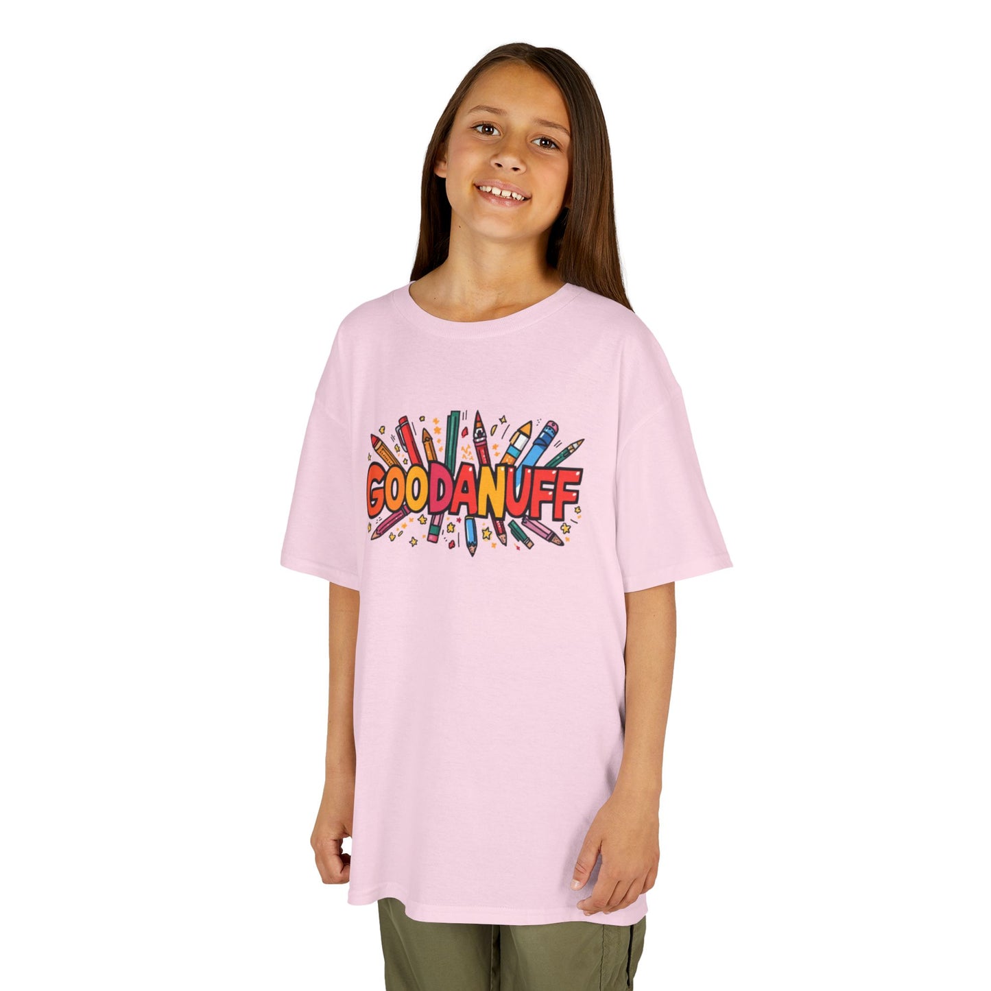 GoodaNuff Unisex Youth T-Shirt