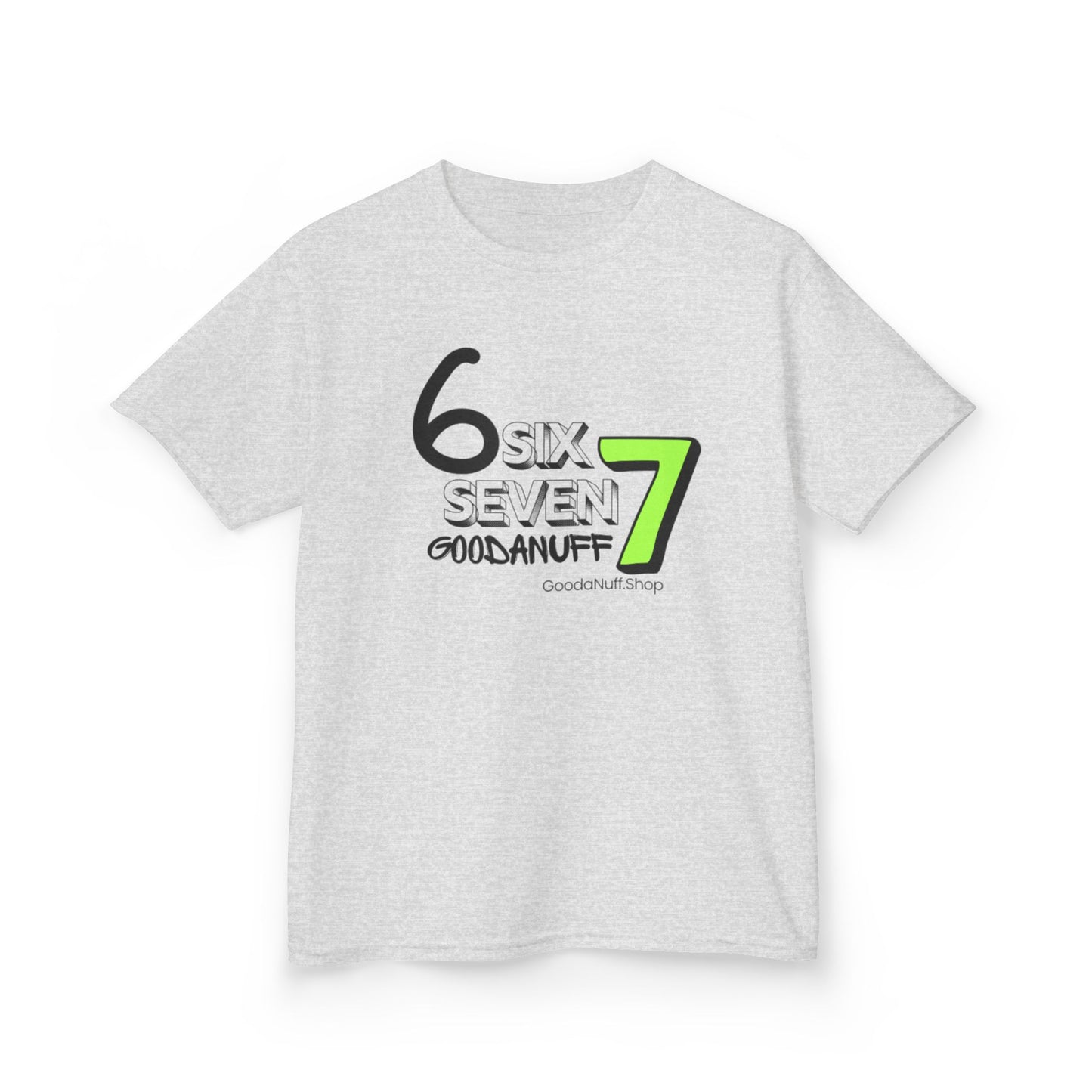 6 Seven Unisex Youth T-Shirt
