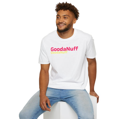 GoodaNuff Unisex Softstyle T-Shirt