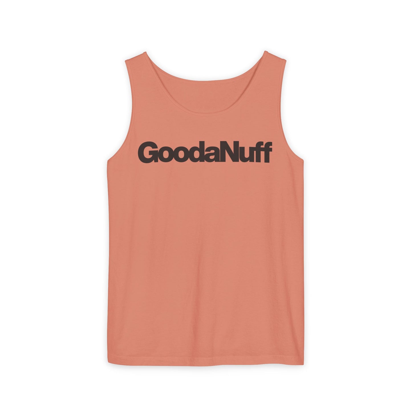 Classic GoodaNuff Women's Tank