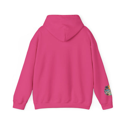 Life is GoodaNuff around here! Unisex Hoodie