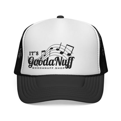 It's GoodaNuff I Reckon Trucker Hat