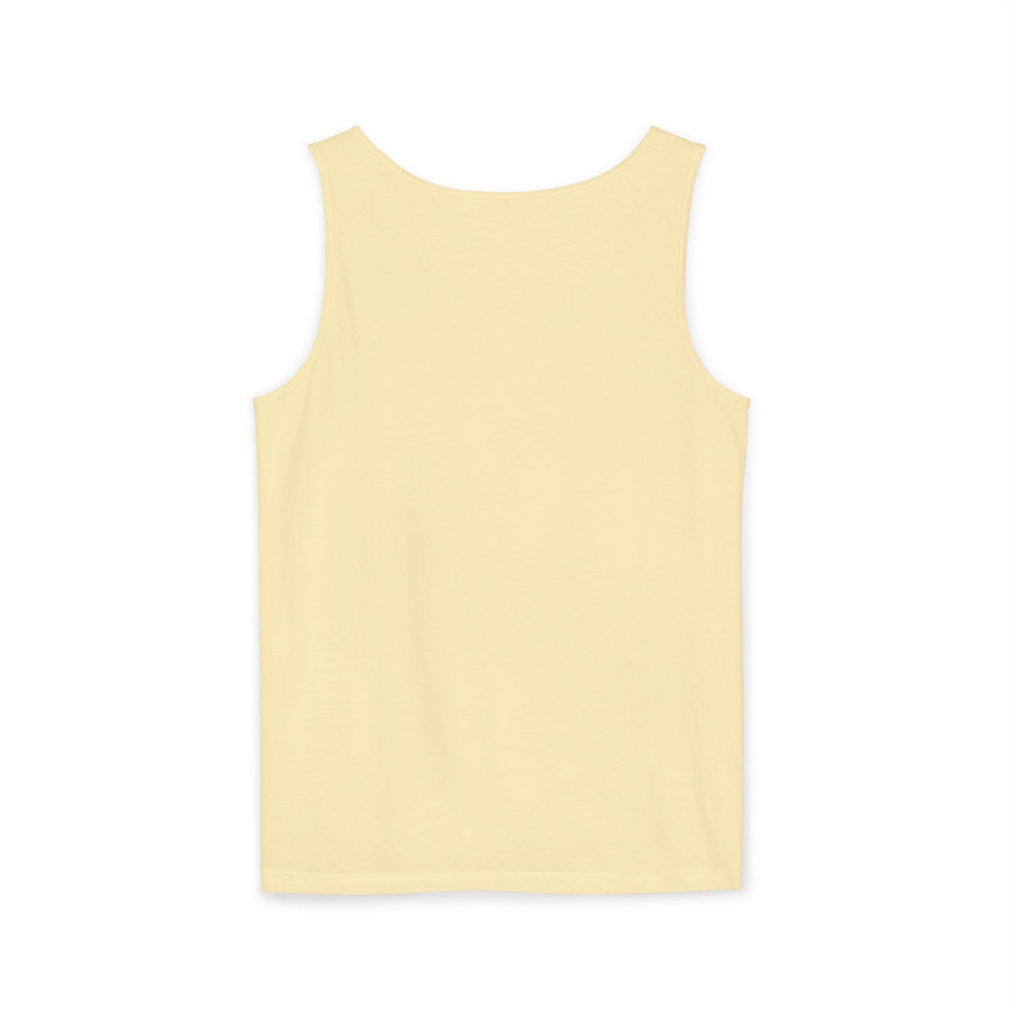 I Believe that I am GoodaNuff for Jesus Men's Lightweight Tank Top