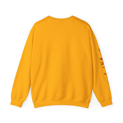Merry Christmas from...GoodaNuff 2025 Unisex Crewneck
