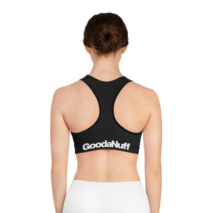 Classic GoodaNuff Sports Bra