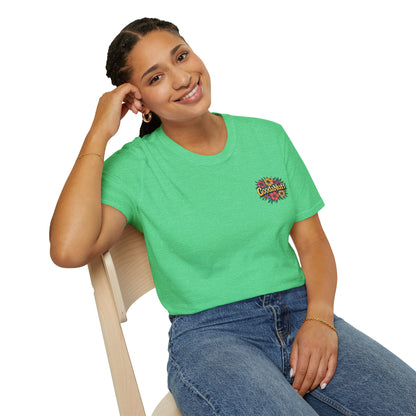 GoodaNuff Unisex Softstyle T-Shirt