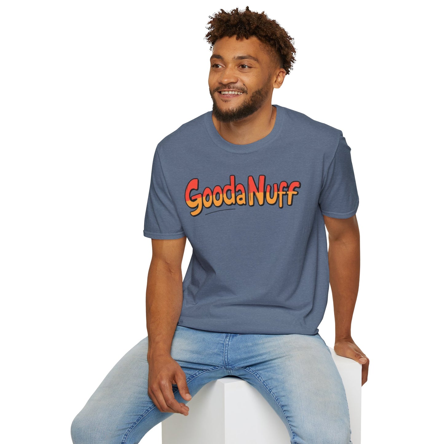 GoodaNuff Unisex Softstyle T-Shirt