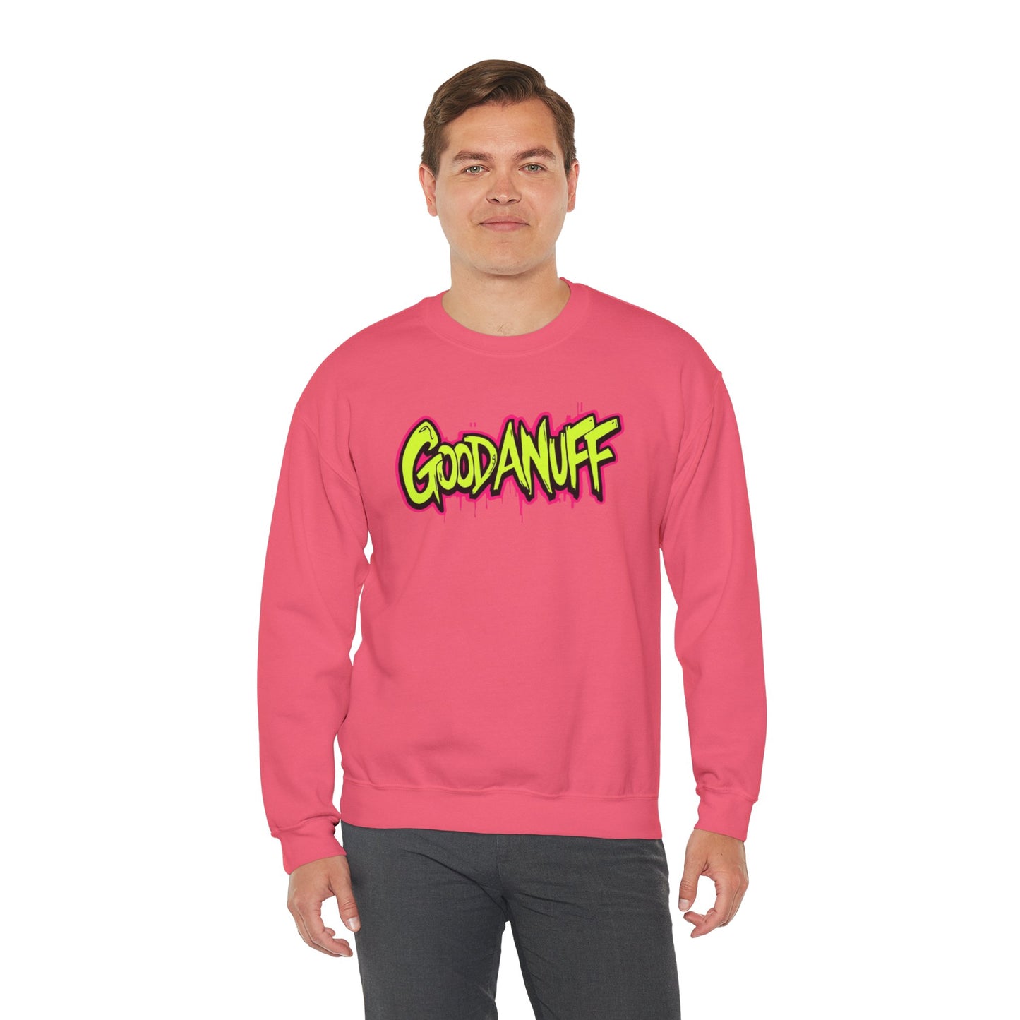 GoodaNuff Unisex Crewneck