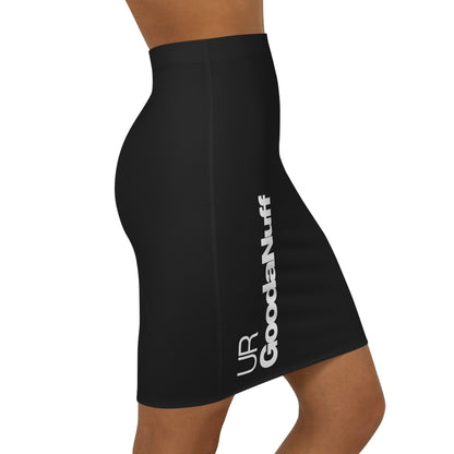 Classic UR GoodaNuff Pencil Skirt