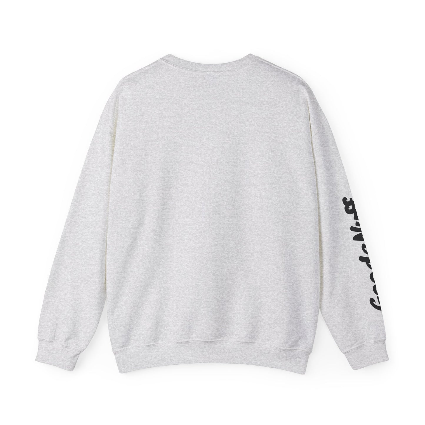 My Pickle Ball skills are GoodaNuff Unisex Crewneck