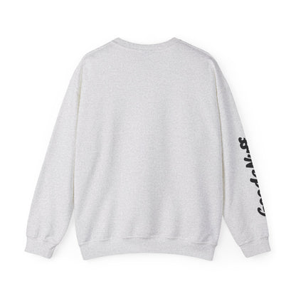 My Pickle Ball skills are GoodaNuff Unisex Crewneck