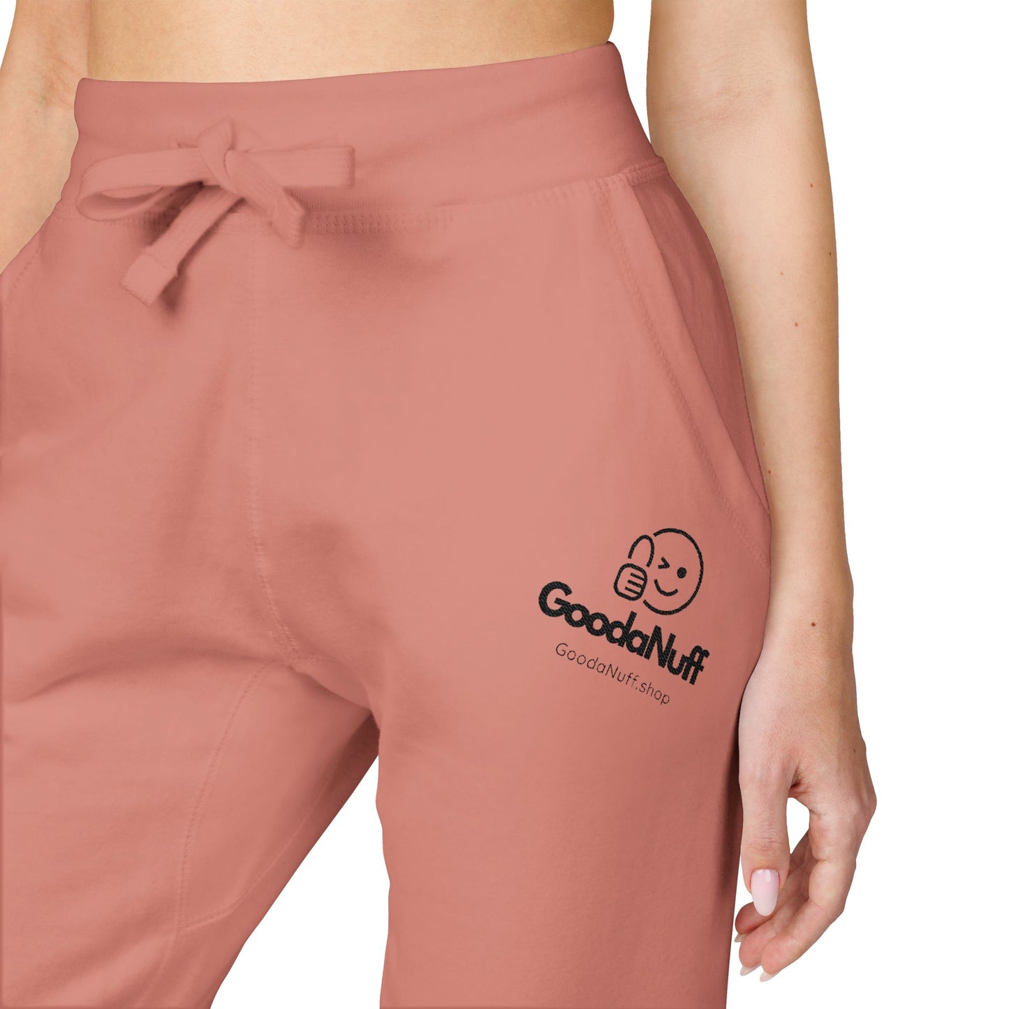 Get it. Got it. GoodaNuff Unisex Jogger Sweatpants