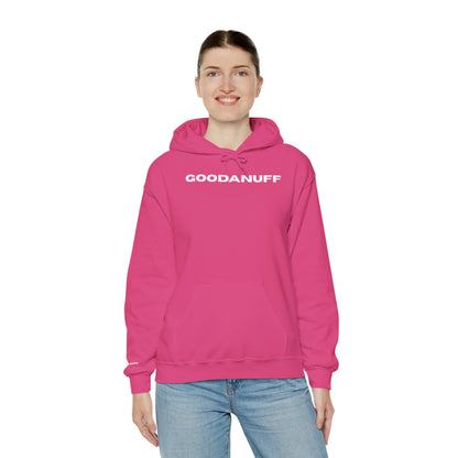 GoodaNuff Unisex Hoodie