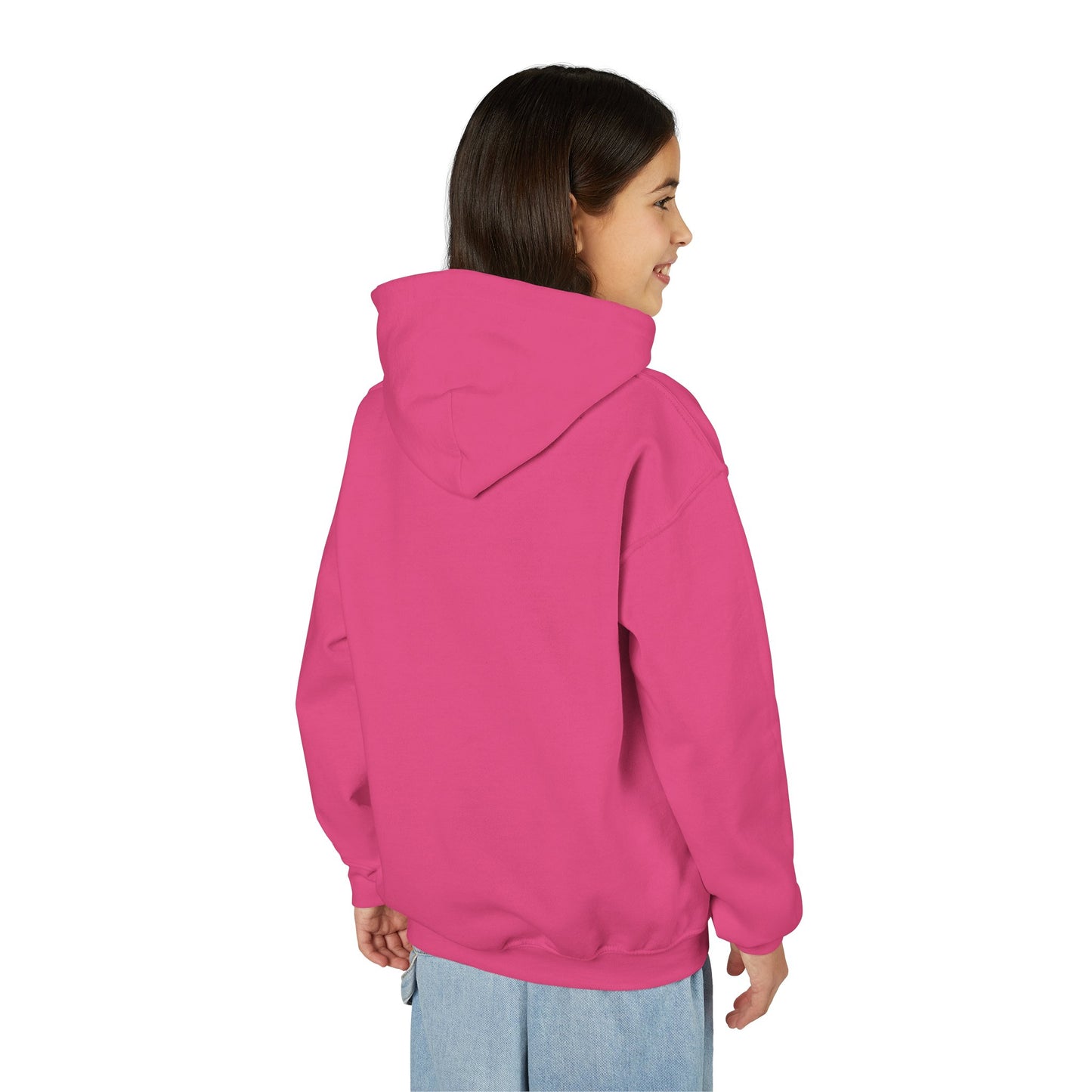 GoodaNuff Unisex Youth Hoodie