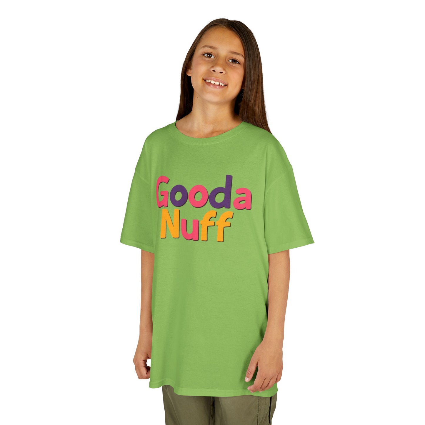 GoodaNuff Unisex Youth T-Shirt