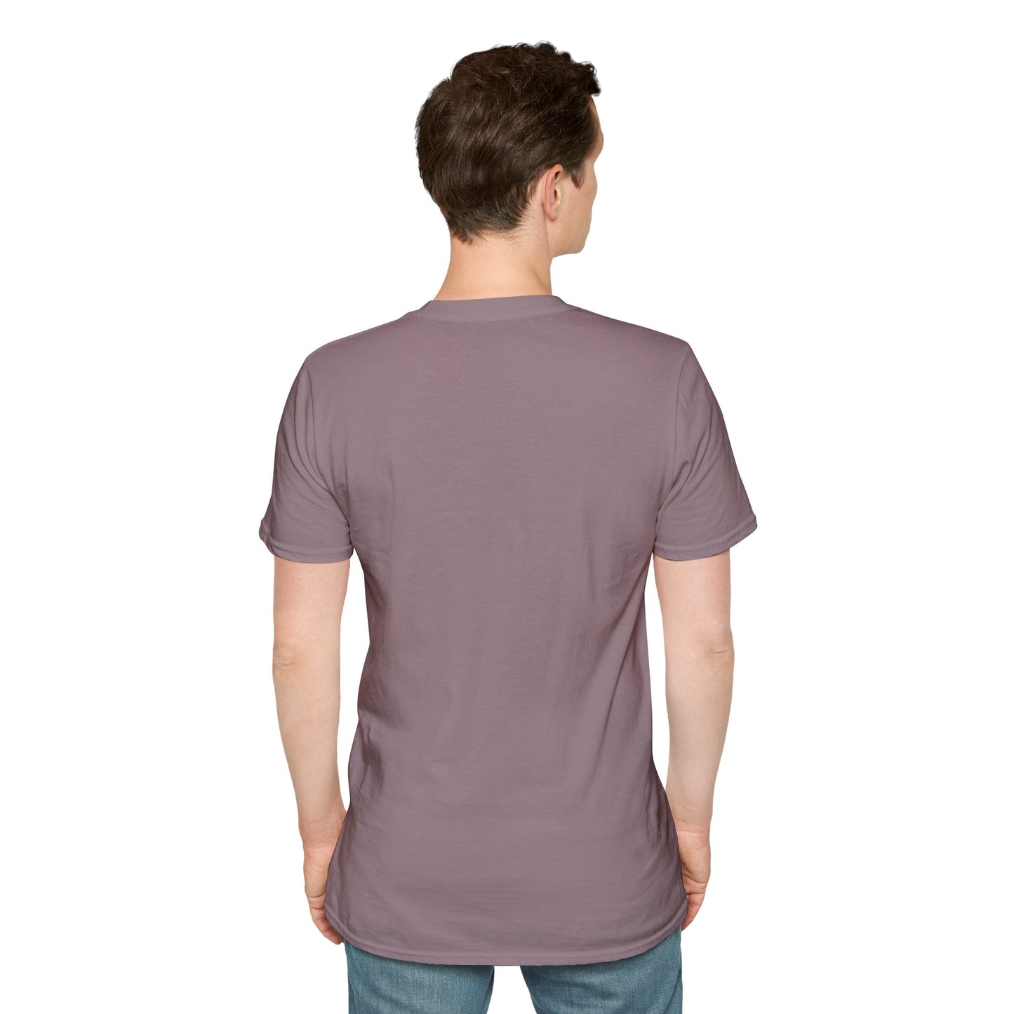 I know ima 6/10 but I’m GoodaNuff for you Unisex Softstyle T-Shirt
