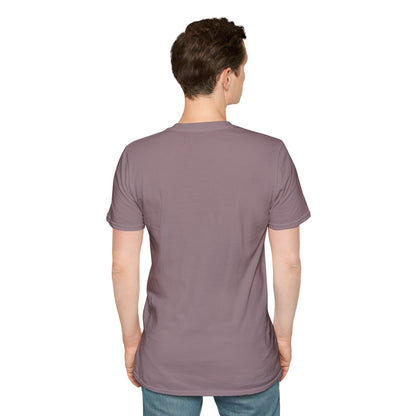 I know ima 6/10 but I’m GoodaNuff for you Unisex Softstyle T-Shirt