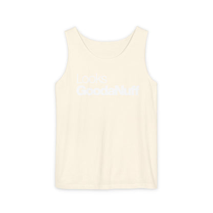 Classic Looks GoodaNuff Men's Lightweight Tank Top