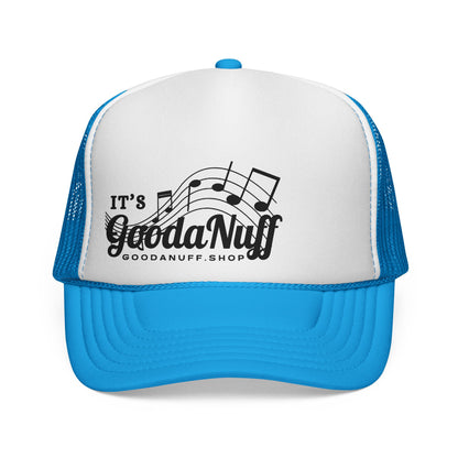 It's GoodaNuff I Reckon Trucker Hat