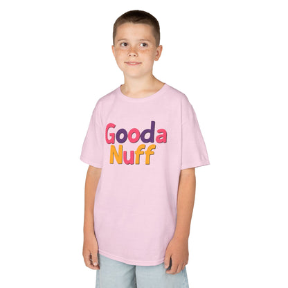 GoodaNuff Unisex Youth T-Shirt