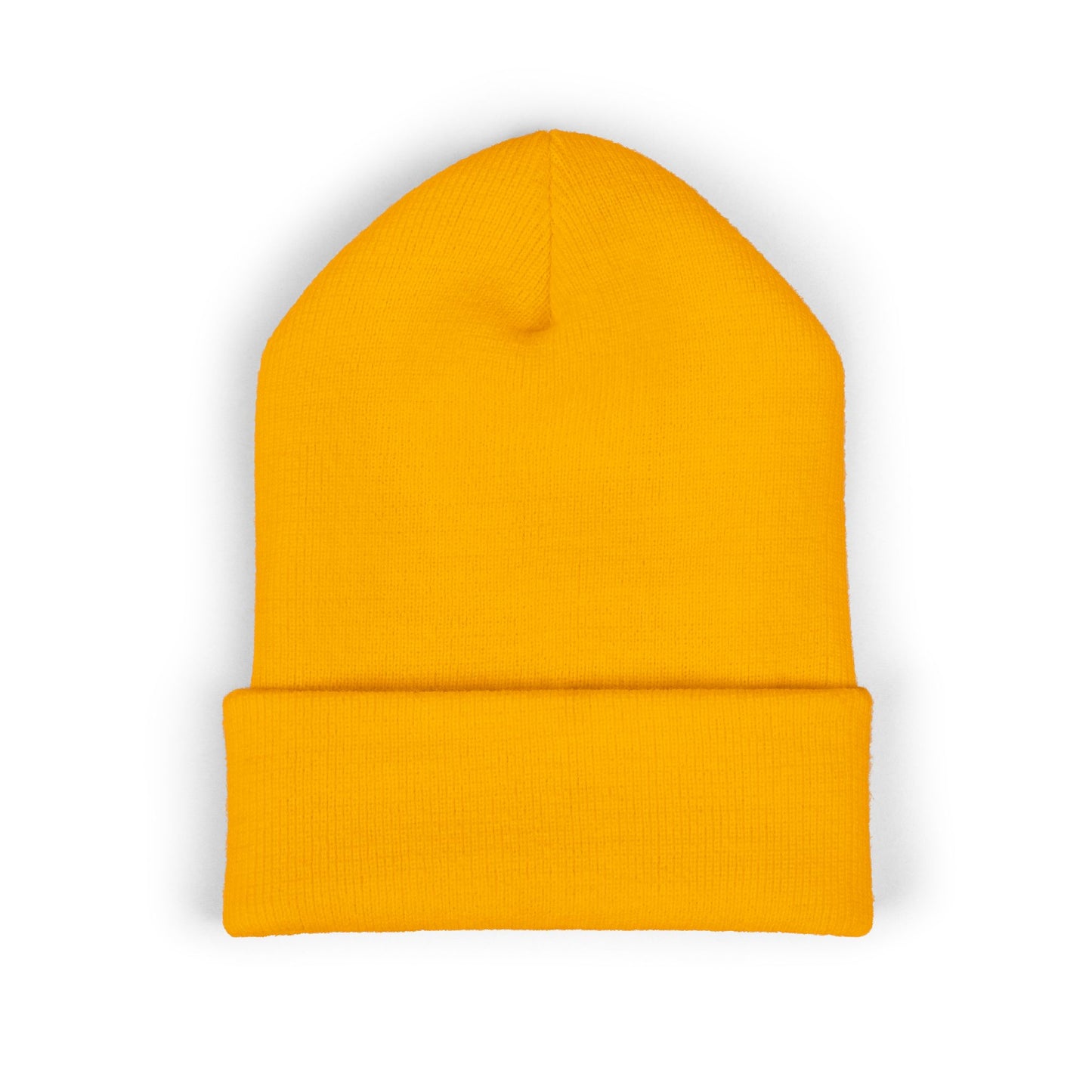 Throw a Sweatshirt on & call it GoodaNuff Cuffed Beanie