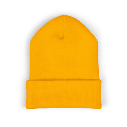 Throw a Sweatshirt on & call it GoodaNuff Cuffed Beanie