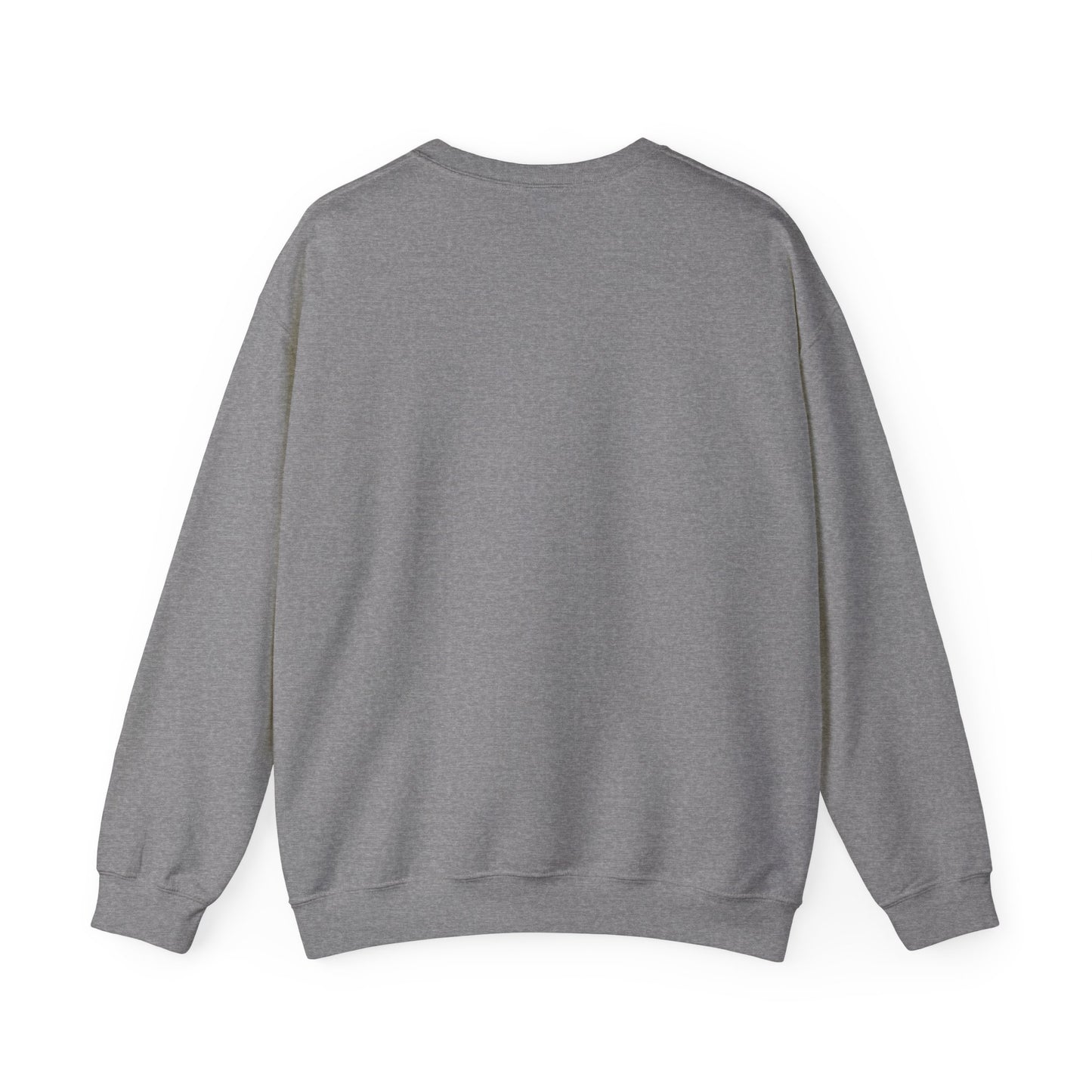 Throw on a Hat and Call it...GoodaNuff Unisex Crewneck