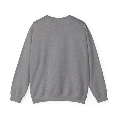 Throw on a Hat and Call it...GoodaNuff Unisex Crewneck