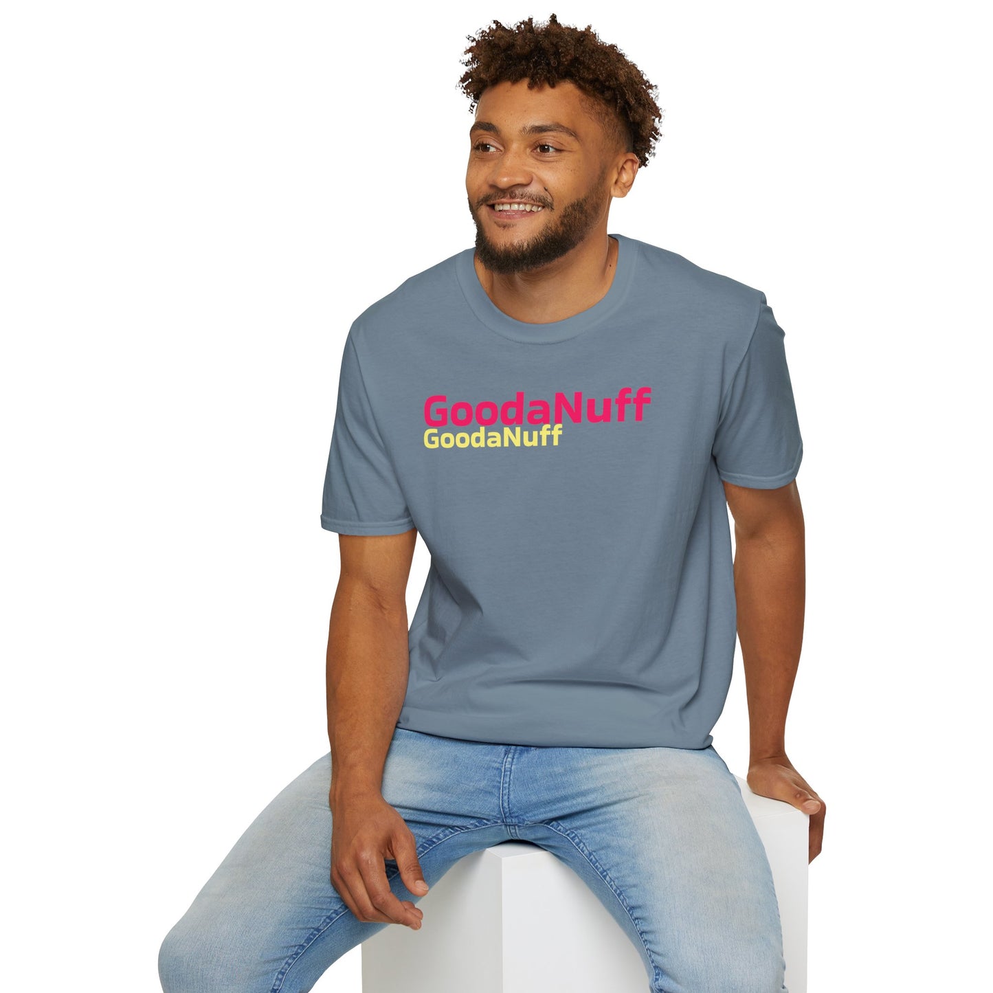 GoodaNuff Unisex Softstyle T-Shirt