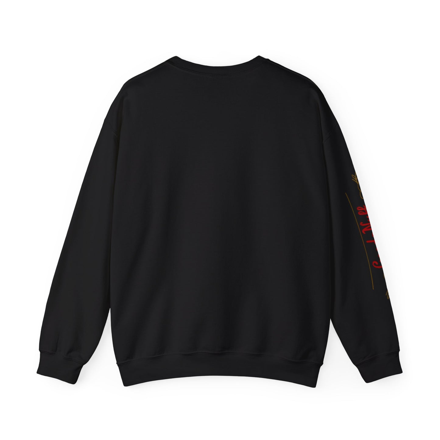 Merry Christmas from...GoodaNuff 2025 Unisex Crewneck