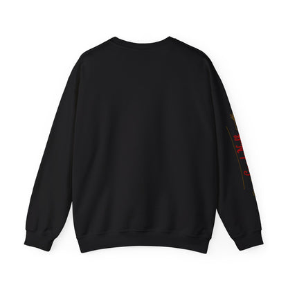 Merry Christmas from...GoodaNuff 2025 Unisex Crewneck