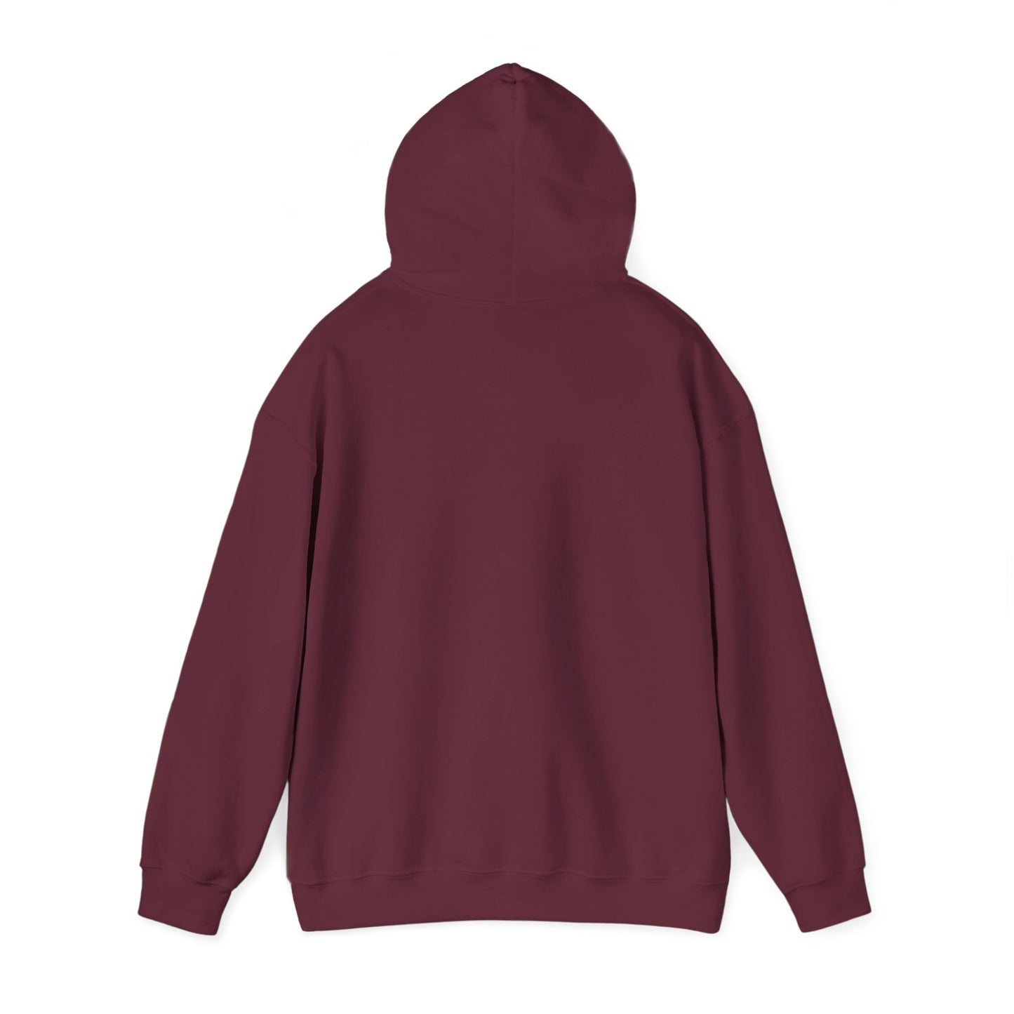 Classic GoodaNuff Unisex Hoodie
