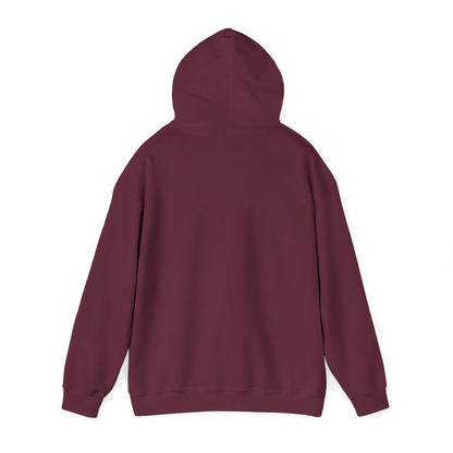 Classic GoodaNuff Unisex Hoodie