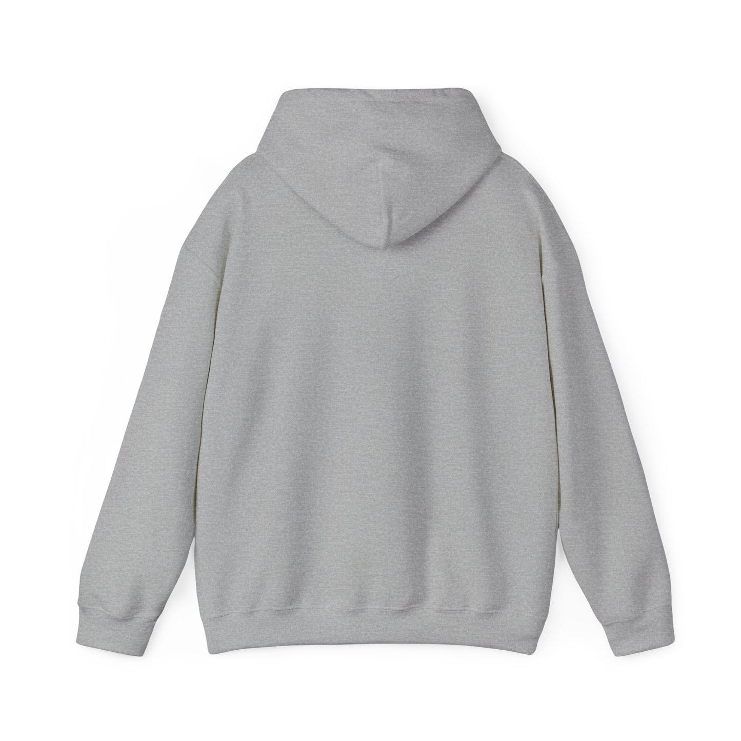 Yup. GoodaNuff Unisex Hoodie