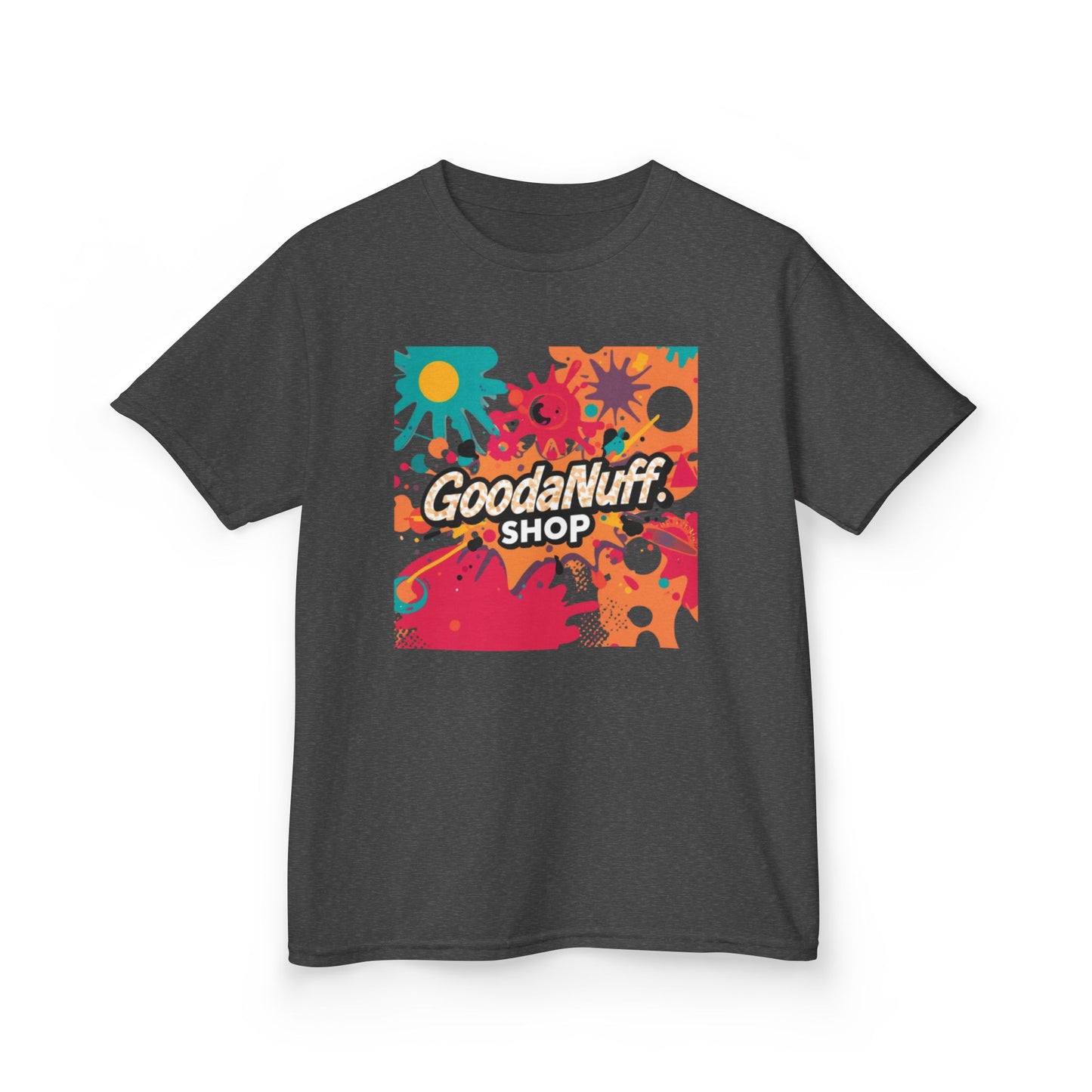 GoodaNuff.shop Unisex Youth T-Shirt