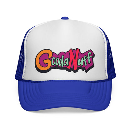 GoodaNuff Trucker Hat