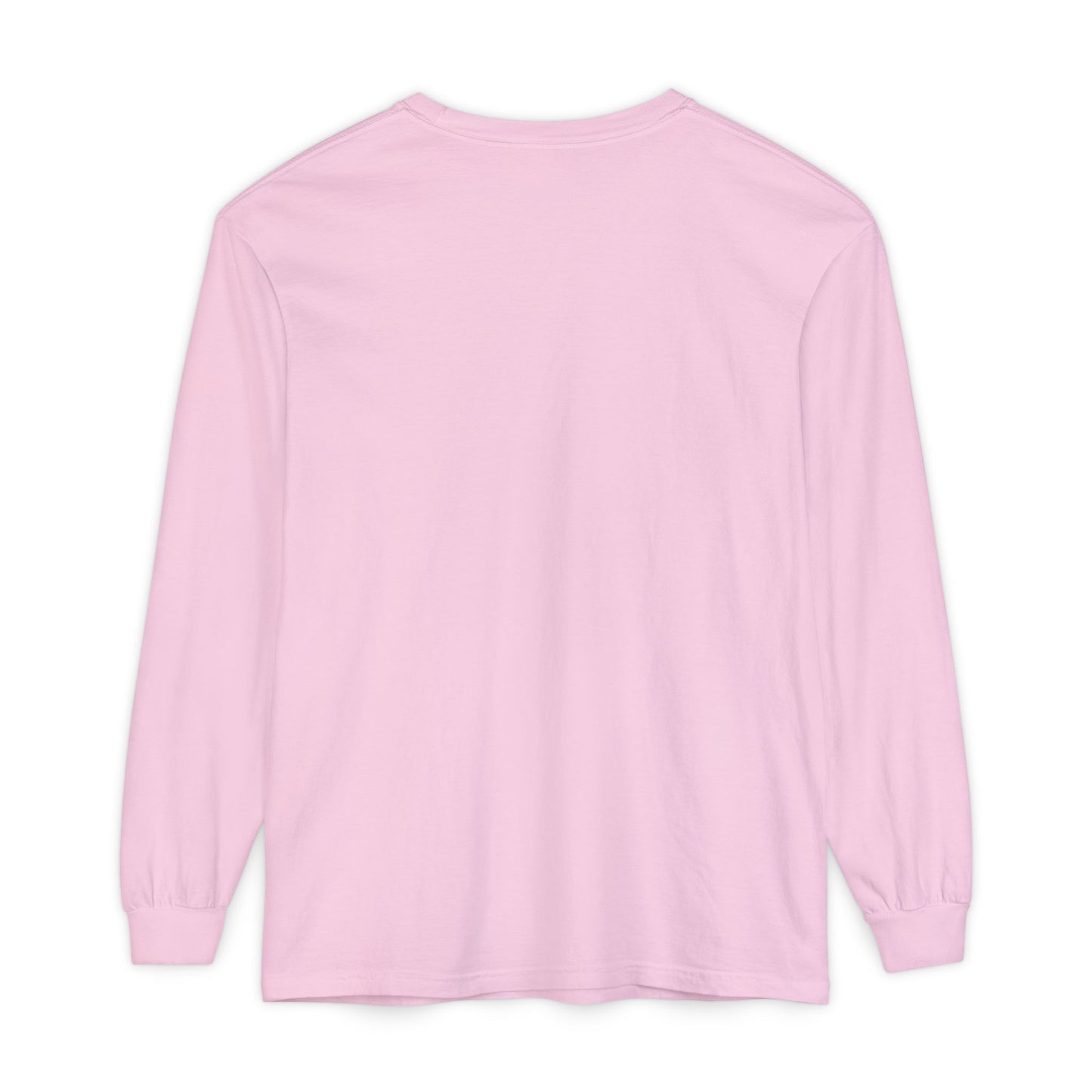 It's Chill...It's Tuff...It's GoodaNuff Unisex Long Sleeve Tee