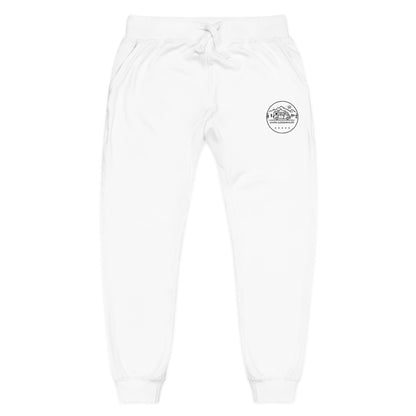 Livin GoodaNuff Unisex Jogger Sweatpants