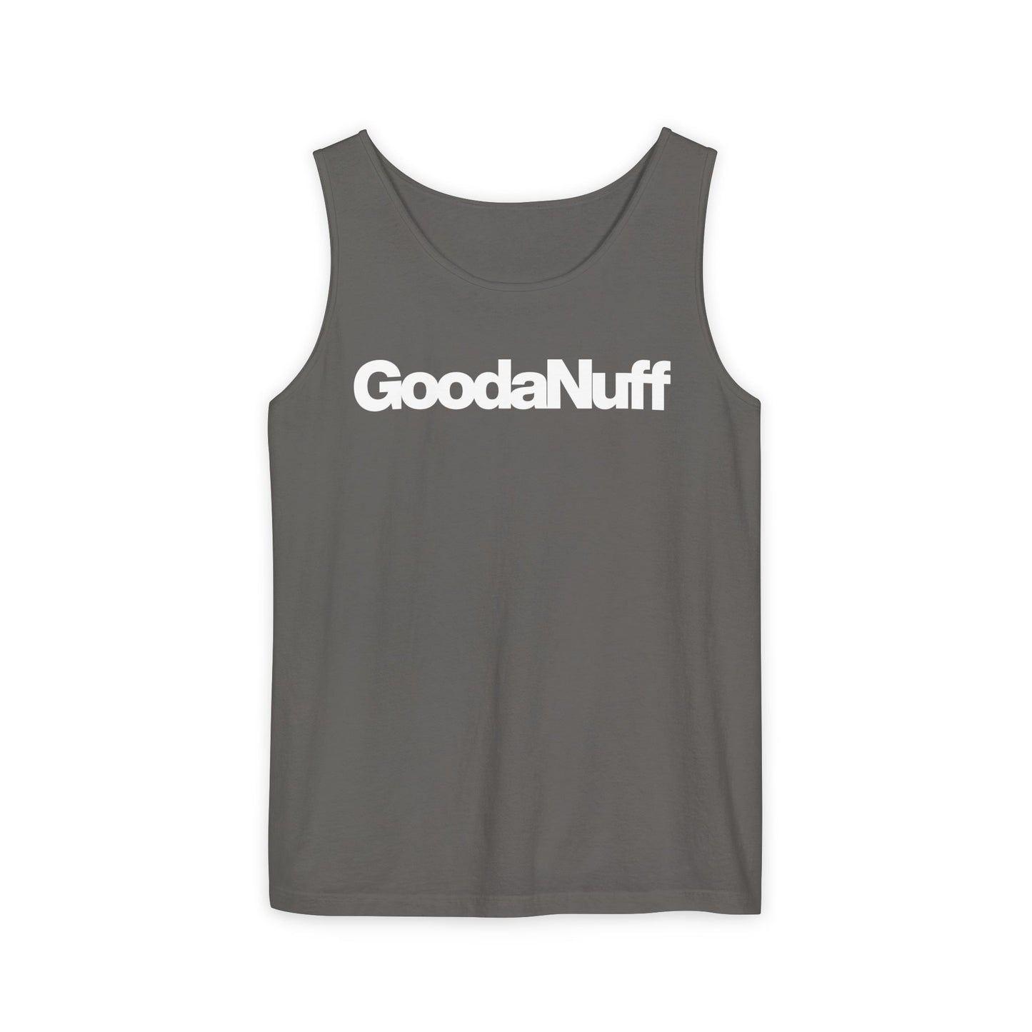 Classic GoodaNuff Tank Top