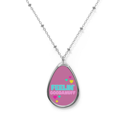 Feelin GoodaNuff Necklace