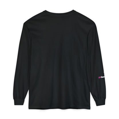 I Am GoodaNuff. UR GoodaNuff Unisex Long Sleeve Tee