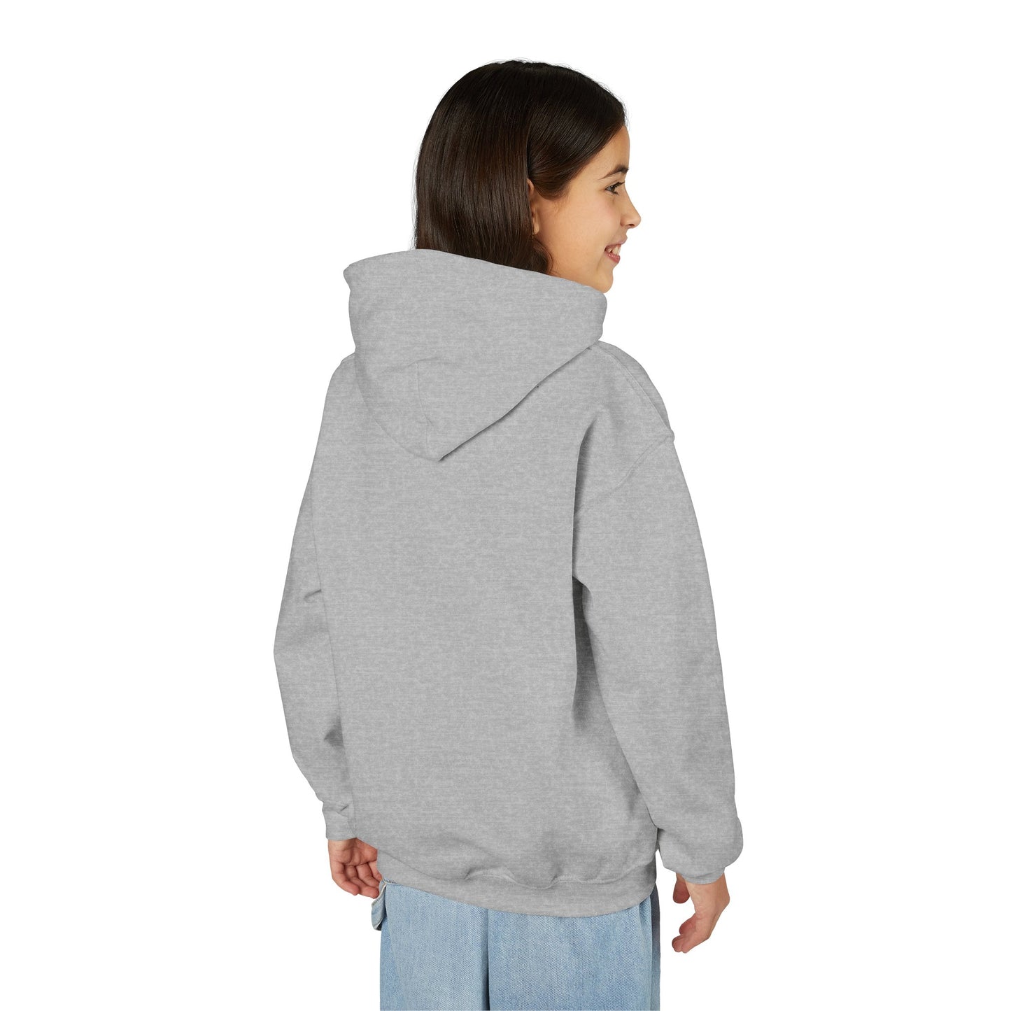 GoodaNuff Unisex Youth Hoodie