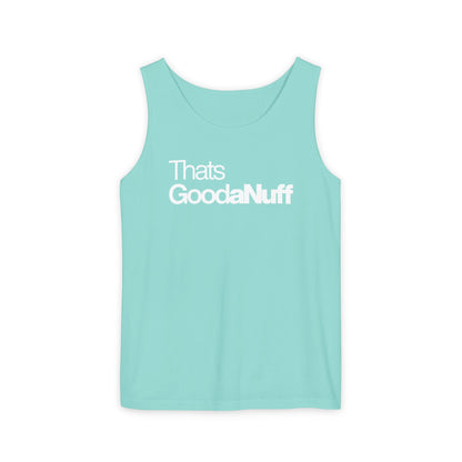 Classic That's GoodaNuff Men's Lightweight Tank Top