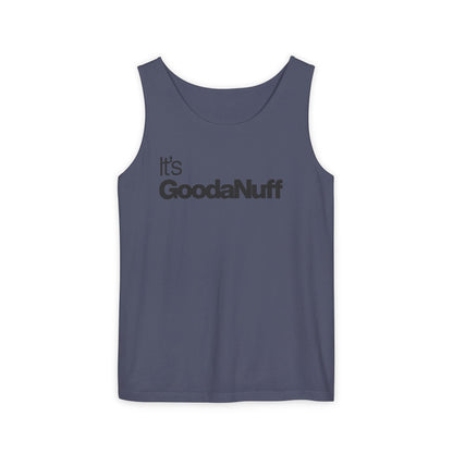 Classic It's GoodaNuff Men's Lightweight Tank Top
