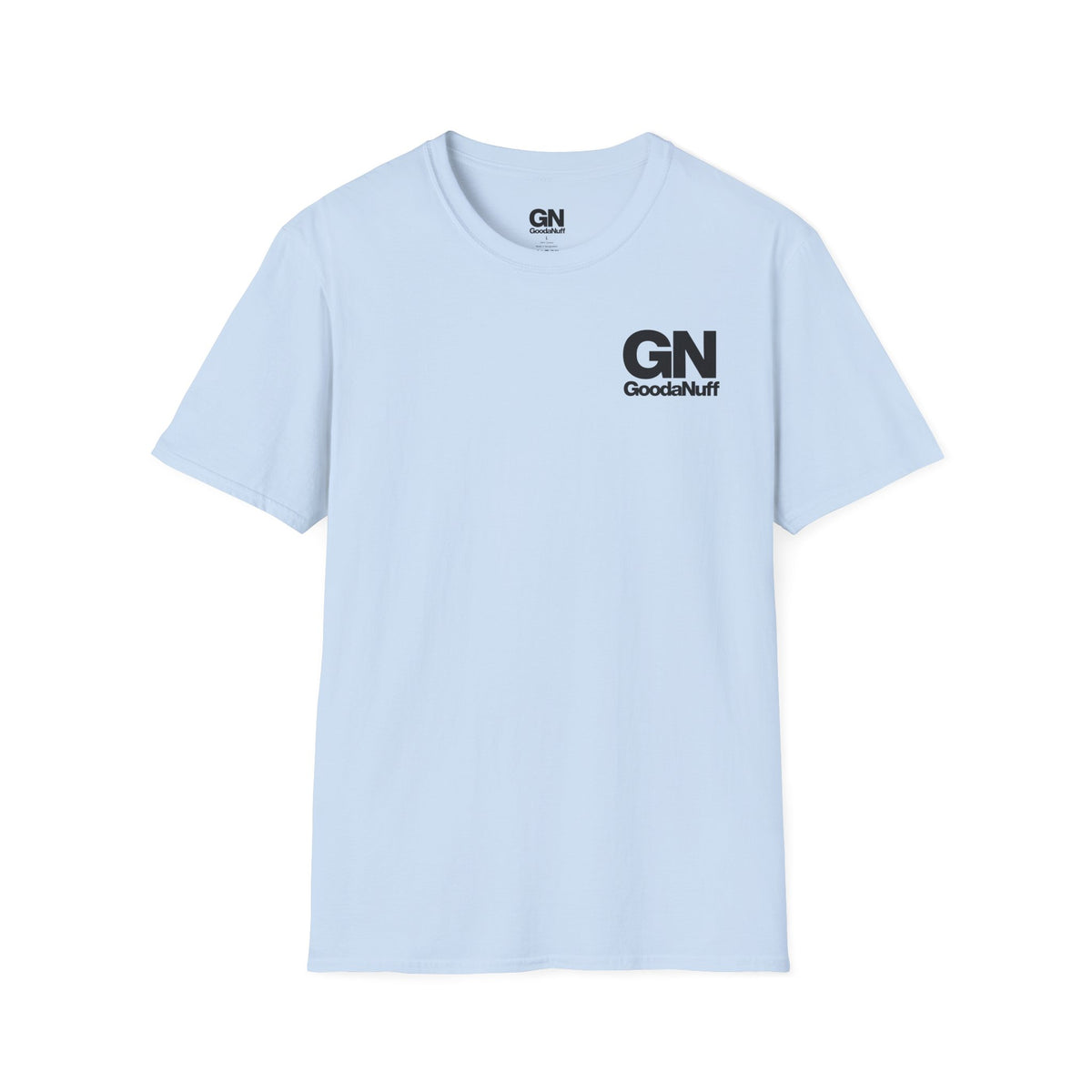 GN GoodaNuff Unisex Softstyle T-Shirt