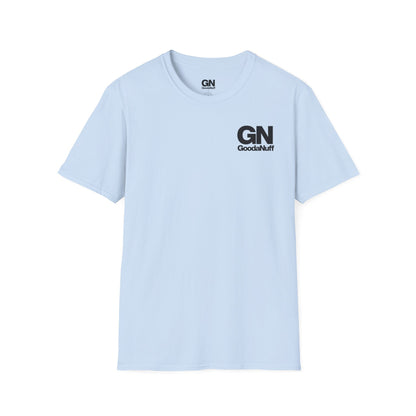 GN GoodaNuff Unisex Softstyle T-Shirt