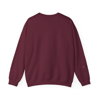 I AM GoodaNuff. UR GoodaNuff Unisex Crewneck